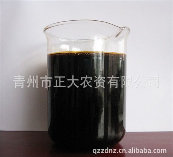 正大农资供应口碑好的有机肥原材料——广西有机肥原