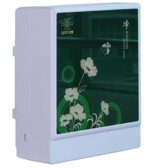 深圳净水器招商好风水科技已认证净水器招商