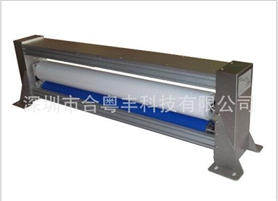 印刷机、涂布机专用除尘机厂家报价-合丰机械