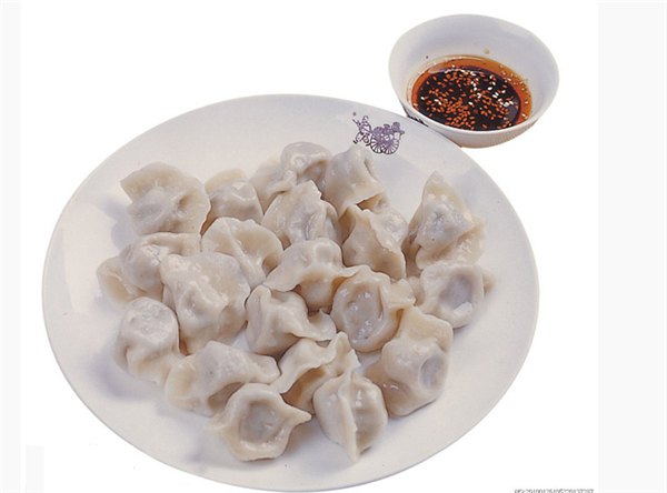 即好吃价格又合理的大馅手工水饺上哪买就来济南三鼎