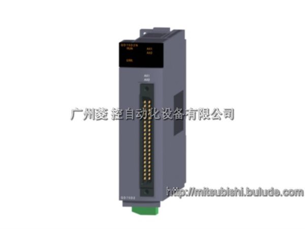 三菱QD75P2N FX2N-60MT AJ71