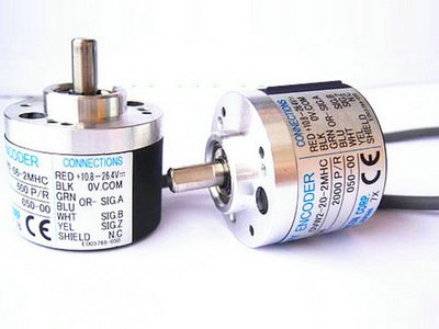 正品内密控编码器 HES-1024-2MHT