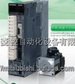 三菱MR-J3-70A GT1155-QSBD-