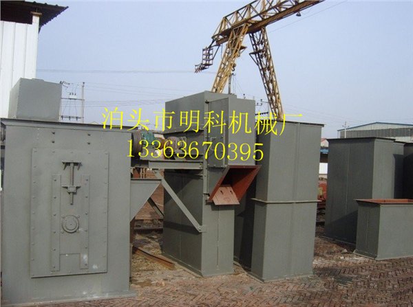 圆环链斗式提升机价格