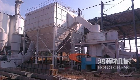供应超大型磨粉机 桂林磨粉机 HC2000超大型细粉磨粉机 价格优惠