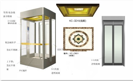 重庆观光电梯，重庆家用电梯哪家好？欢迎致电重庆云