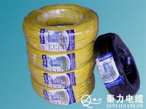 西安电缆厂_子洲县BV铜塑线_陕西电缆厂