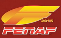 2015年巴西国际铸造冶金展FENAF2015（中国区指定一级代理）