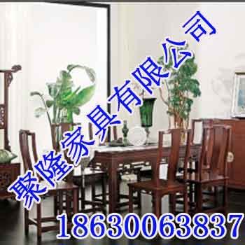 山西实木家具批发采购_实木家具供应价格_邯郸聚隆家具