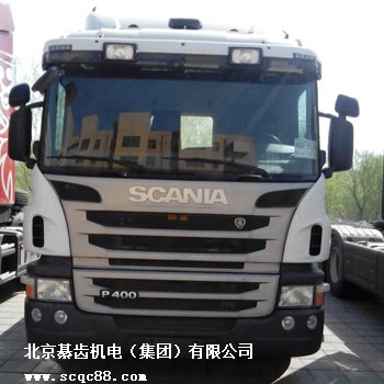 斯堪尼亚客车销售-北京綦齿机电