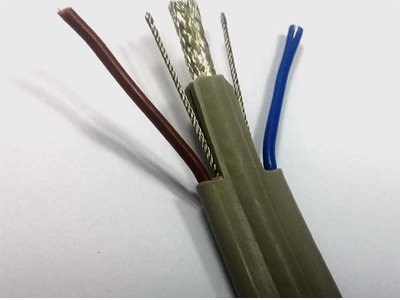 监控视频线厂家独家供应最好的线缆，欢迎广大客户来