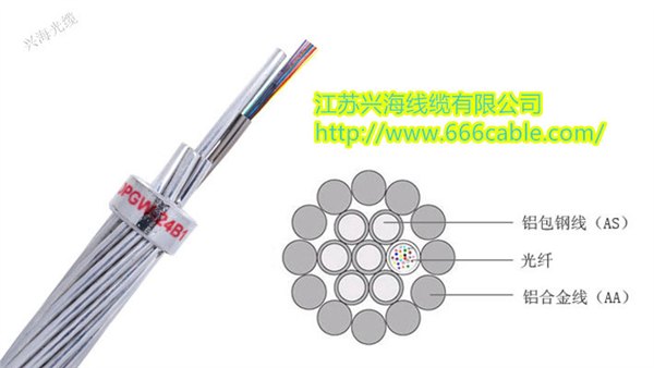 湖南OPGW光缆，运输方便，价格优惠