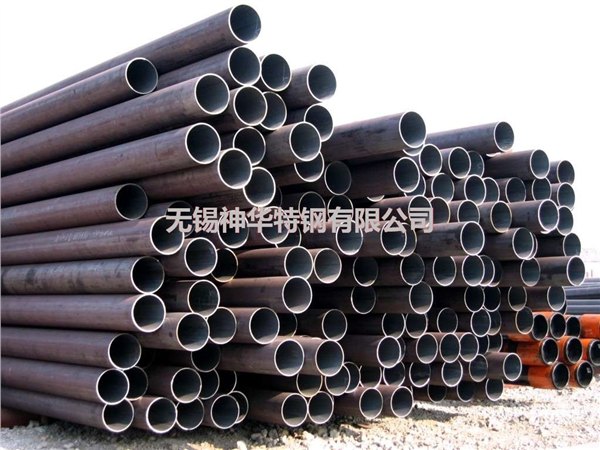 16mn无缝钢管厂家价格