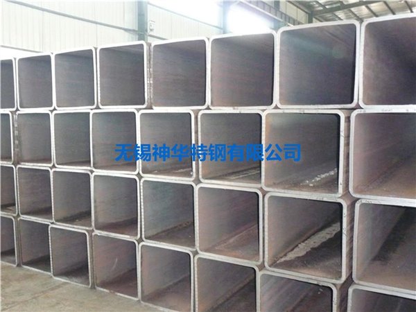 Q345矩形管/Q345矩形管厂家价格