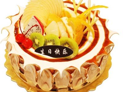 加盟好选择甘肃面包屋加盟——提拉米酥