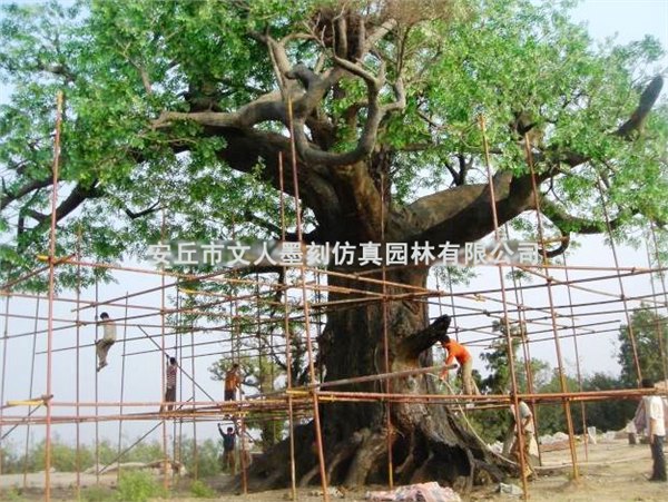 本市哪里有做仿真雕塑的 本市哪里有做水泥仿真的