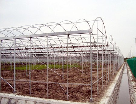 河北温室大棚建设-山西温室大棚建设-青州乐利温室