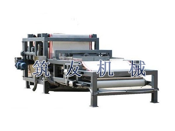 晋江带式污泥机【推】泉州带式污泥机价格【荐】首选