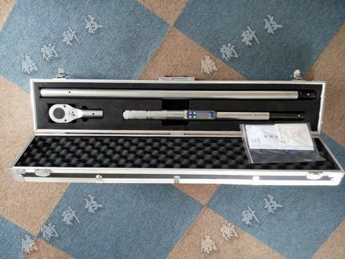 扭力仪器特点，扭力螺丝刀品种