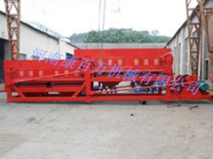 赤铁矿选矿-锂矿选矿工艺浮选联合法-河南康百万机械
