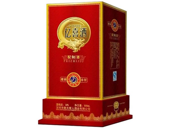 敬天爱人酒业是最好的养胃酒批发商_养胃酒代理加盟