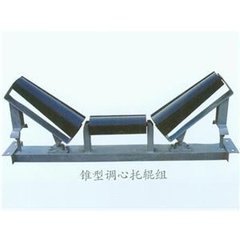 河北哪家生产φ108锥型托辊厂家口碑好