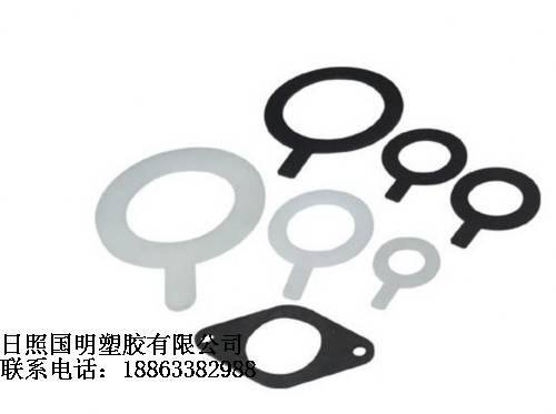 氟胶垫子氟胶垫子批发图国明塑胶