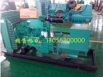 400KW玉柴柴油发电机组价格 400KW玉柴柴油发电机组