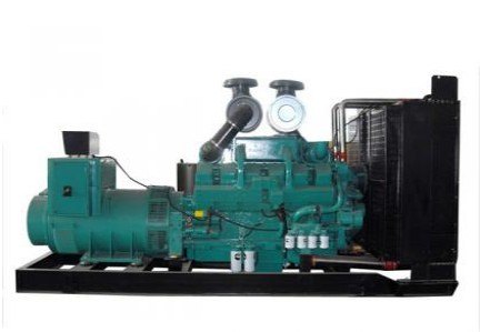 600KW玉柴柴油发电机组价格 600KW玉柴柴油发电机组