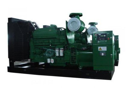 300KW玉柴柴油发电机组价格 300KW玉柴柴油发电机组