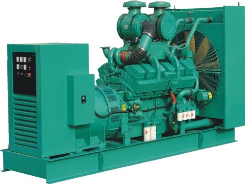 250KW玉柴柴油发电机组价格 250KW玉柴柴油发电机组