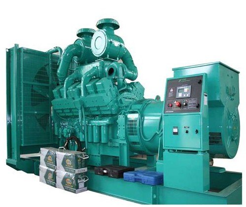 450kw玉柴柴油发电机组价格 450kw玉柴柴油发电机组
