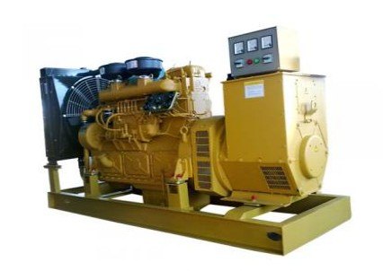 350KW上柴柴油发电机组价格 350KW上柴柴油发电机组