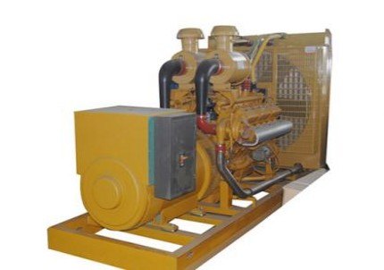 300KW上柴柴油发电机组价格 300KW上柴柴油发电机组