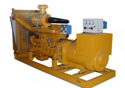 400KW上柴柴油发电机组价格 400KW上柴柴油发电机组