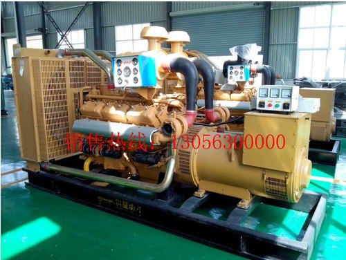 200kw上柴柴油发电机组价格 200kw上柴发电机组价格