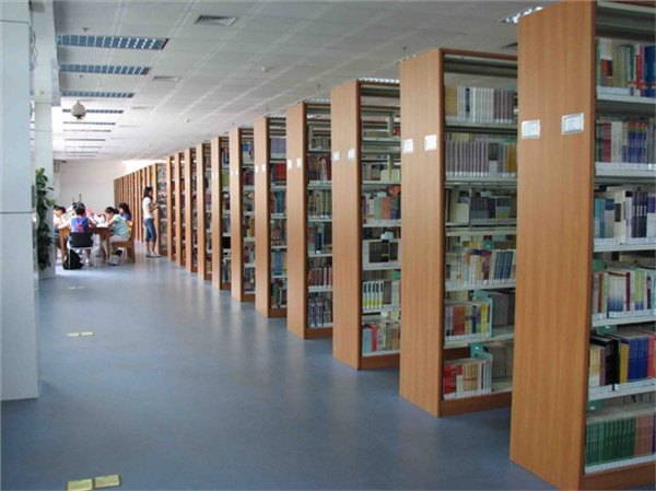南宁地区优秀的图书馆书架供应商    ：图书馆书