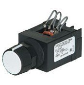 高品质全新进口c3controls旋钮无极电位器