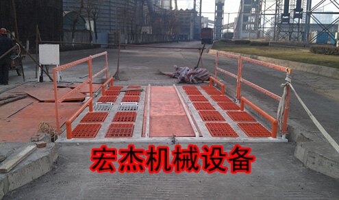 工程洗车机厂家