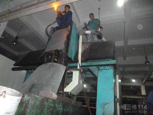 山东宝宇起重,山东设备安装,医用设备安装
