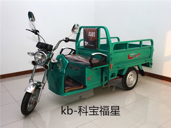 山东电动三轮车专业生产厂家， “科宝永向前.金虎