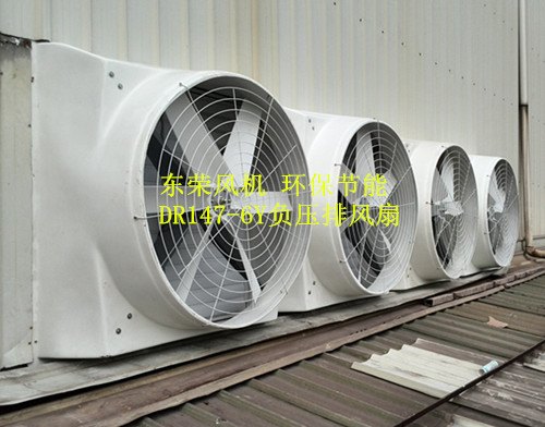 工业换气扇、工业排气扇