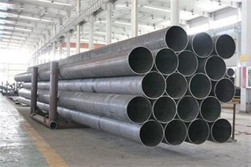 浙江厚壁卷管诚信卷管厂家q345b厚壁卷管
