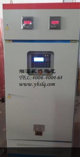 矿用一般型微机控制智能牵引整流柜