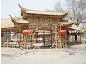 厦门竹屋设计公司/厦门竹屋设计哪家好/厦门竹屋设