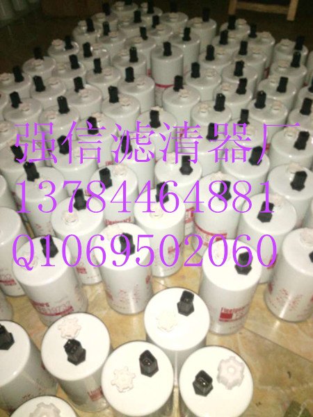 FS19732强信油过滤器