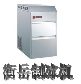 上海制冰机生产厂家哪家好？