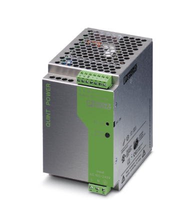phoenix开关稳压电源24VDC供应商，买具