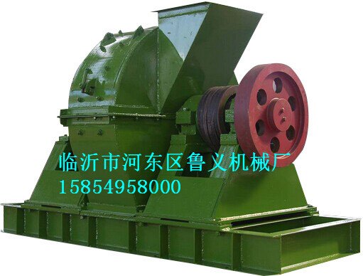 鼠笼式破碎机生产厂家煤炭破碎专用设备