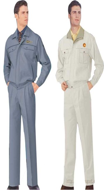 北京防静电工作服工厂-北京防静电工作服厂家